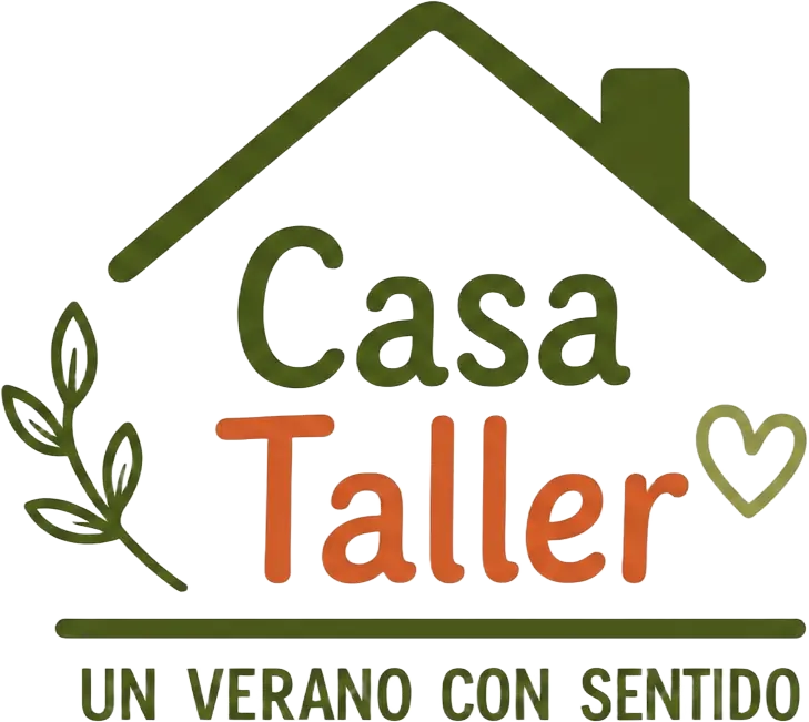 Casa Taller — Un verano con sentido